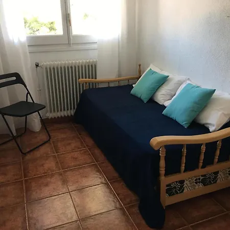 Apartment La Mediterranea A 100 Metros De La Playa - - Es-332-1