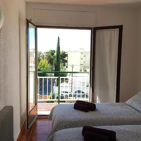 Apartment La Mediterranea A 100 Metros De La Playa - - Es-332-1 *