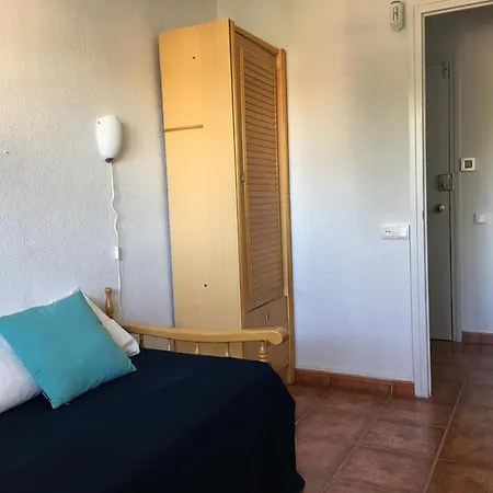 Apartment La Mediterranea A 100 Metros De La Playa - - Es-332-1 Vilanova i la Geltru
