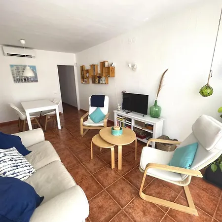 La Mediterranea A 100 Metros De La Playa - - Es-332-1 Apartamento Vilanova i la Geltrú